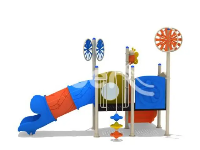 Outdoor Play Equipment Nature Series 