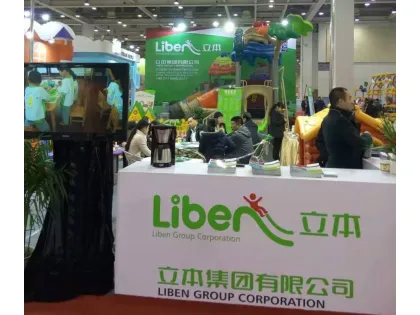 Client’s Good feedback to LIBEN