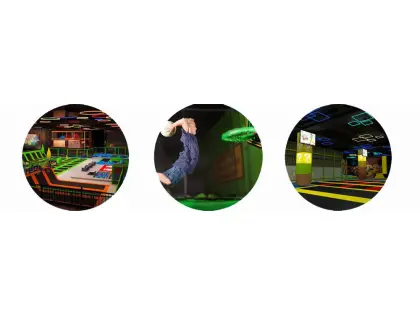 A Thank-You Letter from A Trampoline Park Owner