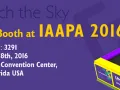 Liben Attending the IAAPA 2016