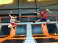 FAQ about Liben Trampoline Park