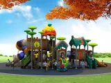 Liben Newest Design Outdoor Playground