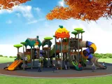 Liben Newest Design Outdoor Playground