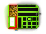 CE approved indoor Trampoline Arena Indoor Trampoline Park 
