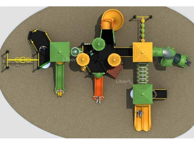 kids outdoor garden play equipment