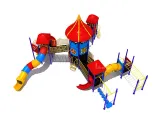 Liben Outdoor Playground  Nature Series