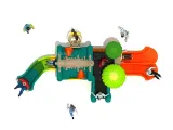 Liben Outdoor Playground Equipment for Kids