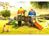 China High Quality Backyard Playground Supplier