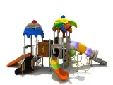 China High Quality Backyard Playground Supplier