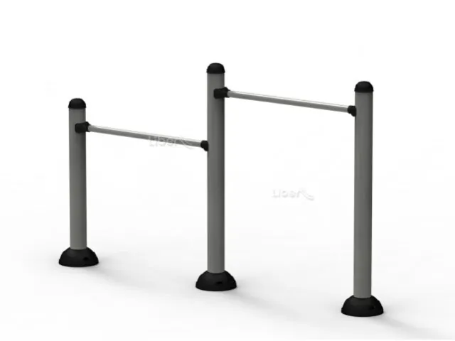 Liben Outdoor Fitness Equipment Pull-up Bar