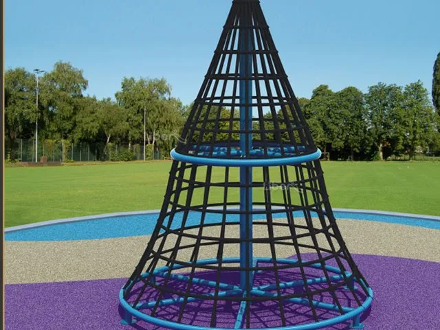 Outdoor Playset For Teenagers 