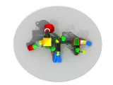 Factory Price Adult Playground Equipment