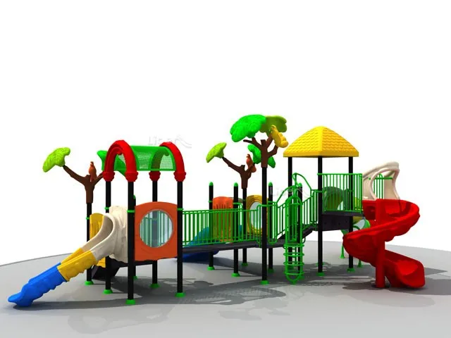 Factory Price Adult Playground Equipment