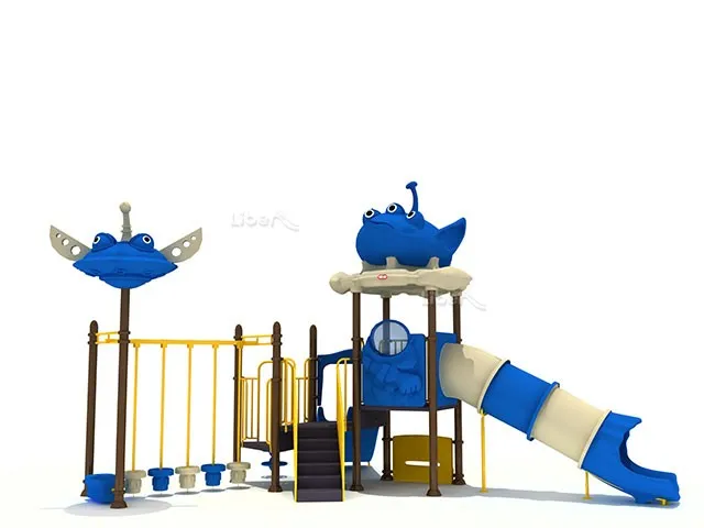 Outdoor Playsets For Kids And Structures For Sale 