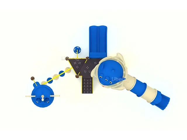 Outdoor Playsets For Kids And Structures For Sale 