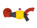 The Factory Price About Children Outdoor Toys With Swings And Slides