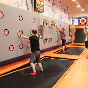 Interactive Play