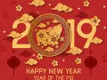 Liben Chinese New Year Holiday Notice
