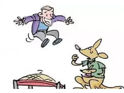Do You Know Who Invented Trampoline?