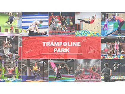 To Renew Your Understanding About Liben Trampoline Park?