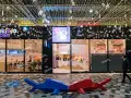 3 Strategies for Long-term Success of Indoor Trampoline Park