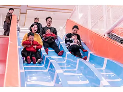 3 Efficient Promotion Tips for Indoor Soft Play Park