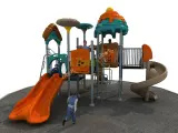 Kids Backyard Playground Equipment for Sale