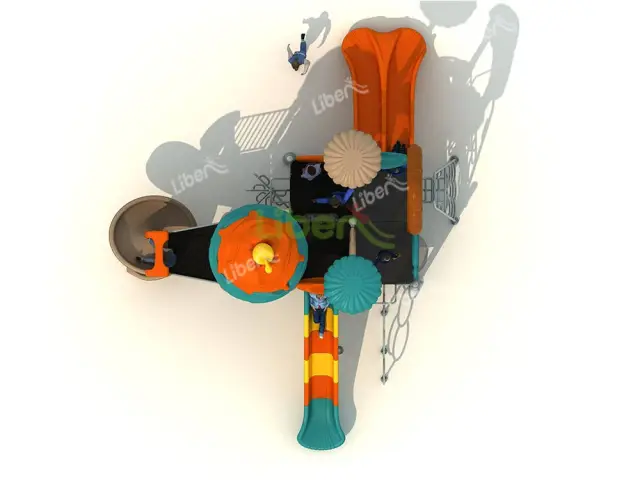 Kids Backyard Playground Equipment for Sale