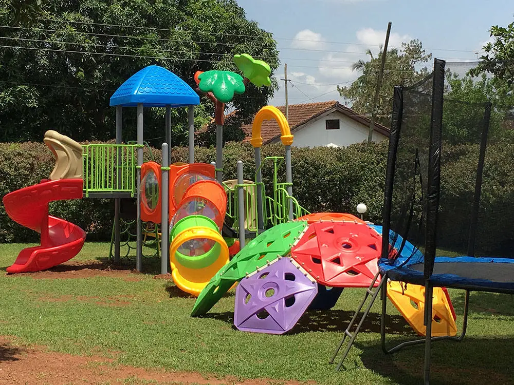 Custom Slide-2