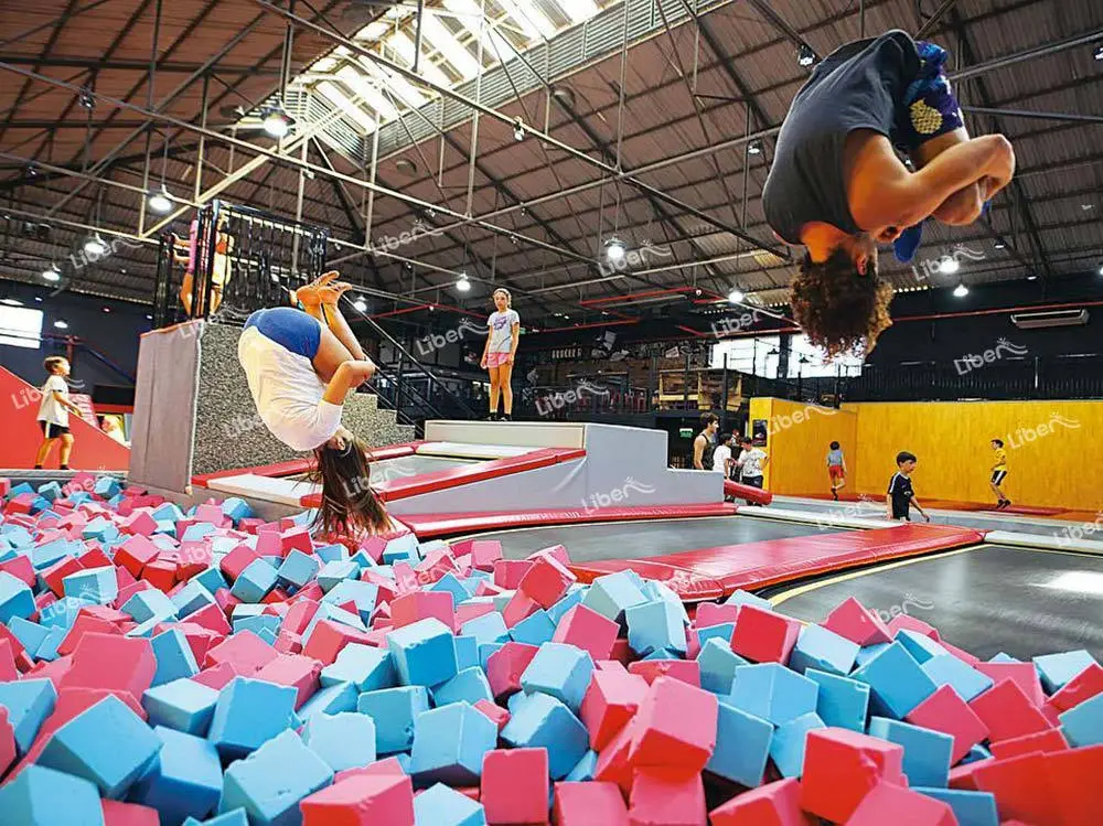 indoor playground -1