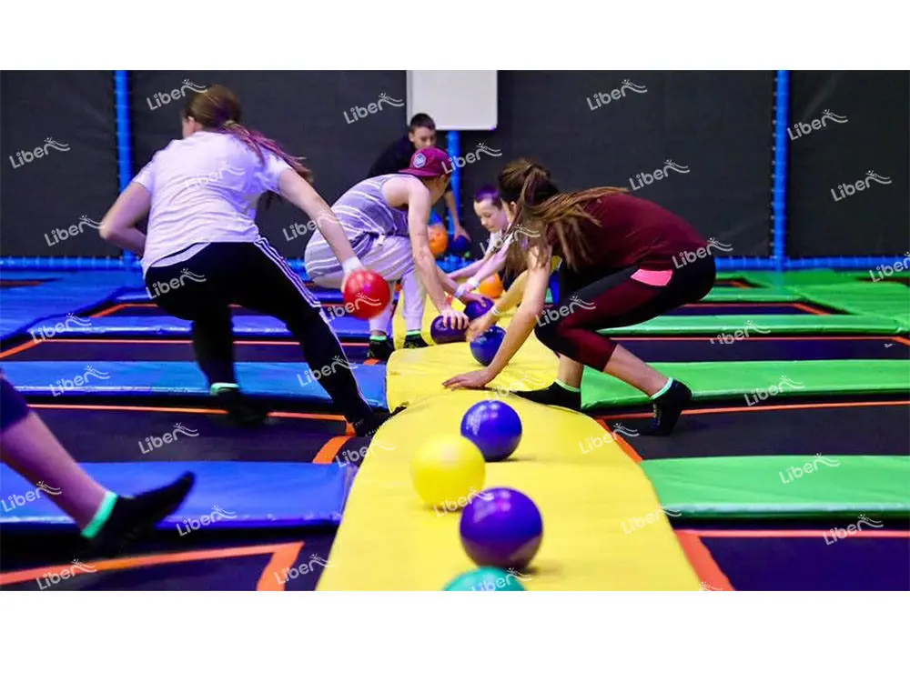 gym trampoline-2