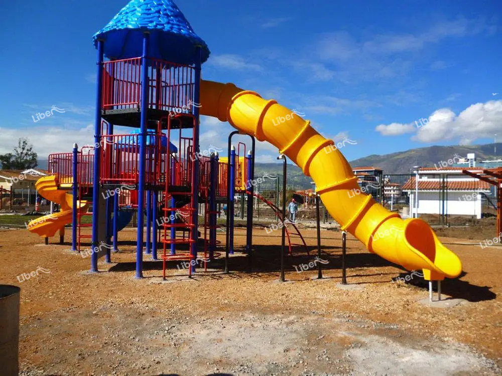 outdoor amusement equipment-1