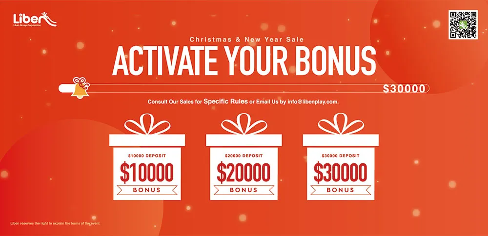 deposit   bonus