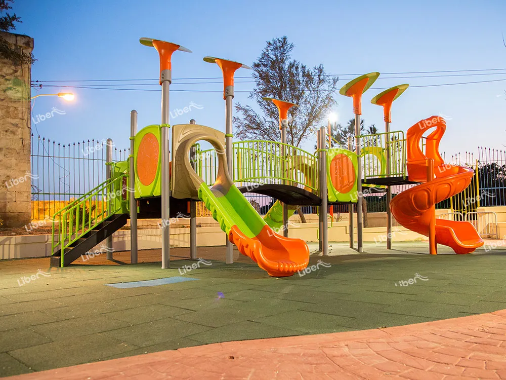 outdoor children play equipment-1
