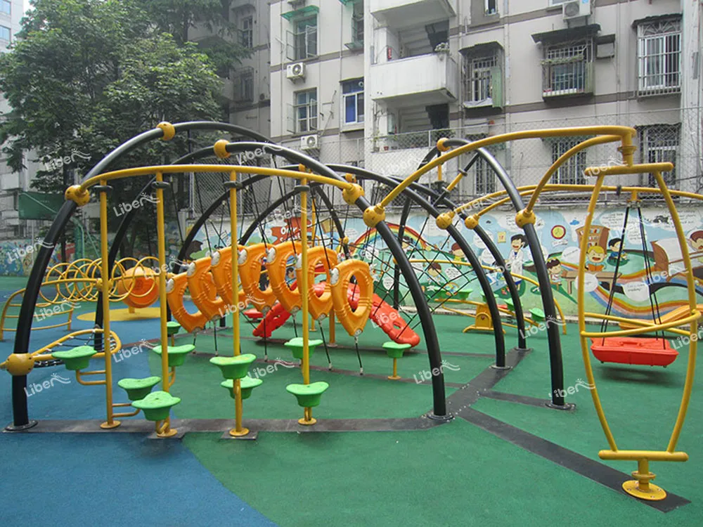 outdoor children equipment-2