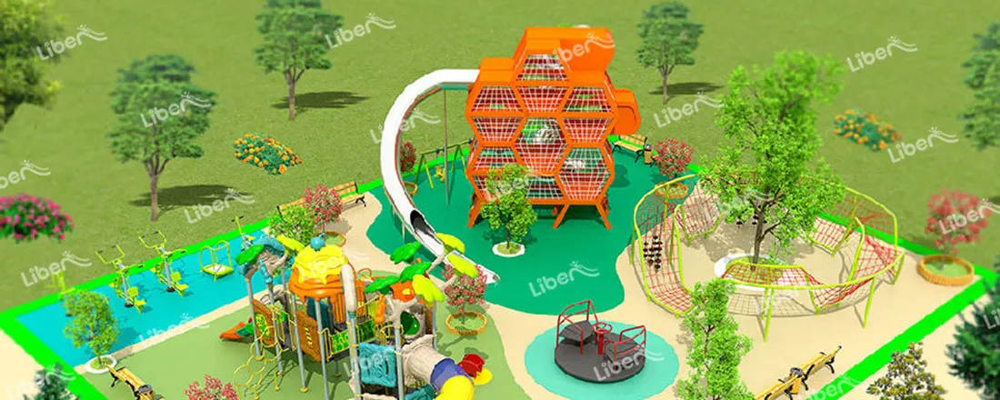 Custom Build Rope Climbing Backyard Playsets.jpg