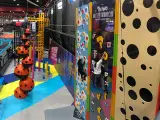 Fun Climbing