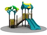 Nature tree series outdoor playsets