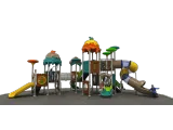 Fairy Tale Series   Kids Outdoor Play Equipment