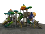 Fairy Tale Series  outdoor playground equipment