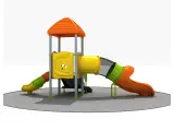  Outdoor Playground Games Equipment For Kids