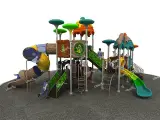 Fairy Tale Series   Kids Outdoor Play Equipment