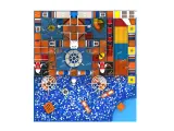 Liben Indoor Soft Play Park For Kids