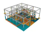 Liben New Ropes Course