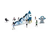 Customized outdoor play equipment prices