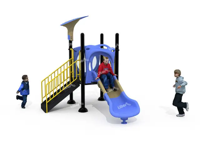 The Price Of Children Outdoor Climbing Combined Outdoor Playsets