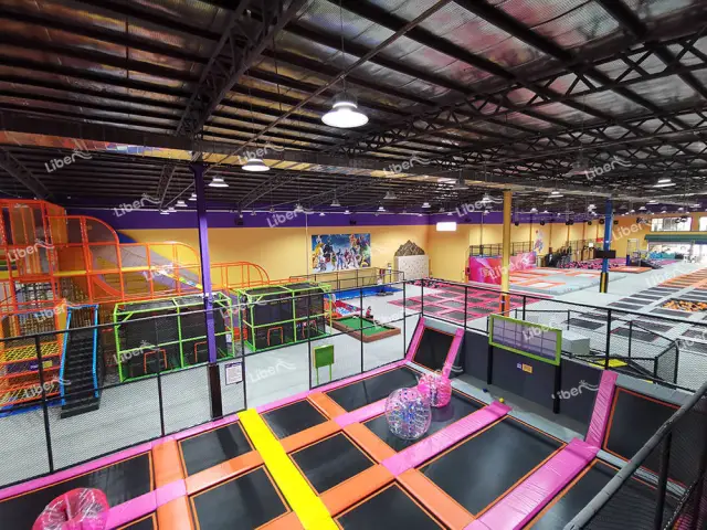 Electronic Dodgeball