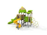 The Price Of Children’s Outdoor Plastic Combined Slide Equipment