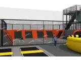 Airtrack Football
