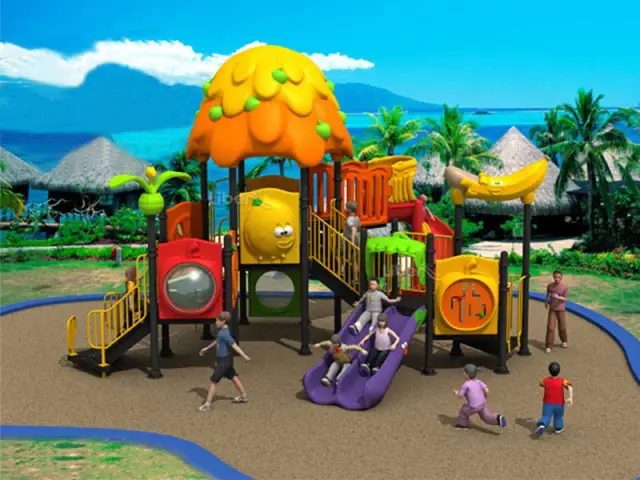 Professional Manufacture Outdoor Equipment 